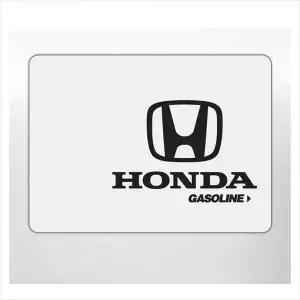 D24 혼다호환 주유구 데칼스티커 TKIC-27 주문제작 포인트스티커