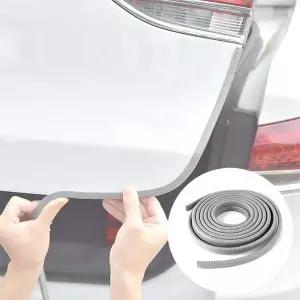 [셀러에이드]범퍼몰딩 그레이 문콕방지 자동차 도어 5M