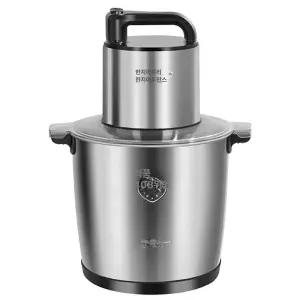 대용량 믹서기 전기 고기 분쇄기 다기능 상업용 교반기