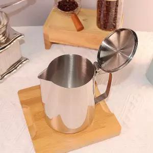 밀크저그 밀크피쳐 1개 스팀피처