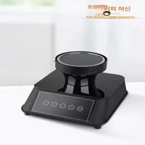 사이폰 커피 버너 할로겐 가열 싱글헤드 사이펀용