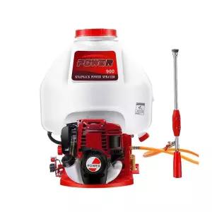 농사용 배낭분무기 살충제 엔진 살포기 안개분사 동력 기계 농약살포기 스프레이