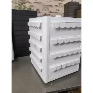 귀걸이 진열대 전시 쥬얼리 거치대 디피 탁상형 매대