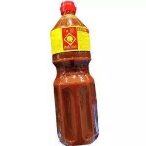 송림 돈까스 소스 1.8L 9개 양념소스