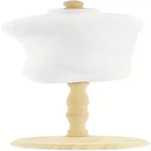 에밀리 로즈 18인치 인형 마네킹 드레스 폼 - 재봉 및 진열용 100 면 충전 미국 소녀 의류와 호환 브랜드