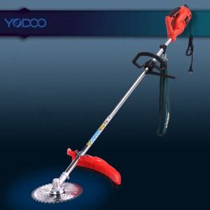 전기 유선 예초기 벌초기 잡초제거 휴대용 전동 가정용 잔디깍기