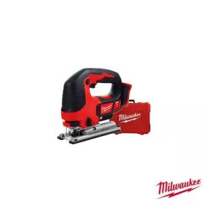 포유박스 밀워키 충전직소 M18 BJS 0C0 18V 본체 베어툴 테이블톱 무선직소기 직소기 목재용직소기 충전식