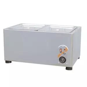 MD 건식 워머기 SM-602 스프 탕 짜장 워머기