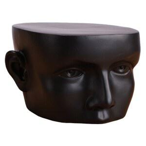 안경점 두상 마네킹 선글라스 거치대 진열대 안경