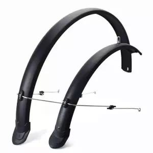 자전거 흙받이 물받이 머드가드 개조 링 조절 지지대