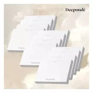 디폰데 시그니처 오리진100 마스크 60매 (5매x12세트)