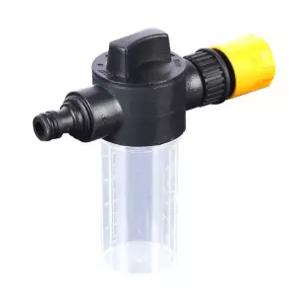 거품포트 100ML 세차 세척 호스 고압 분무기 스프레이