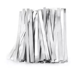 니켈스트립 100mm 150개 리튬 배터리 용접 스폿 강판