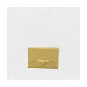 매장정품 루이까또즈 LOUIS QUATORZE 치즈 여성카드지갑 ST3SO03YE 1440698