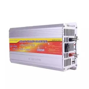 전압 인버터 전류 변환기 순수 차량용 충전기 차박 디지털 자동차