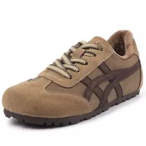 포뇨2 여자 로퍼 진피녀 가을 빈티지 통굽 플랫폼화 슬립온 플랫슈즈 OPH3