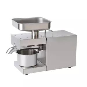 채유기 착유기 콩 들깨 가정용 기름짜는기계 들기름