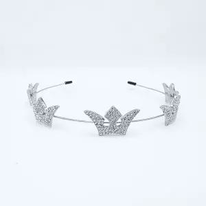 [JJQUEEN] 프린세스 헤어밴드 HR1886 HR1887