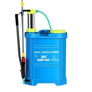 전동 살포기 약통 20리터 고압분무기 세차 전기 방역 충전