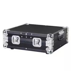 음향믹서 케이스 디지털 콘솔랙 보관함 행사 앰프 수납함 하드