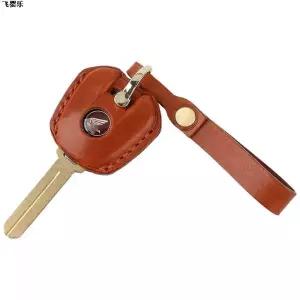 오토바이 키케이스 혼다 가죽 모터사이클 액세서리 케이스