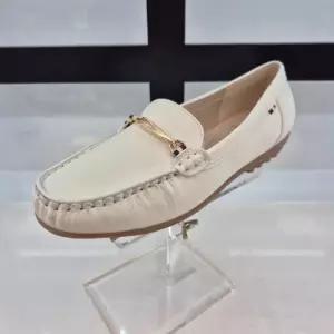 [엘칸토]엘칸토 HC11 양가죽 여성로퍼 P7H8U61J339 (47944660)