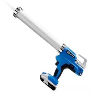 전동 글루건 무선 전문가용 공업용 핫멜트 소시지건
