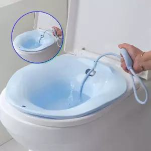 쌍문상회 좌욕대야 버블 임산부 산후조리 산모 가정용