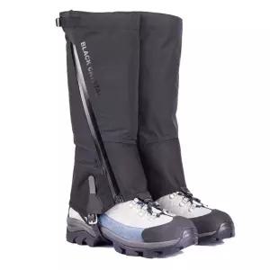 물림 방지커버 등산용 각반 방수 모래방지 심마니 정강이 작업용