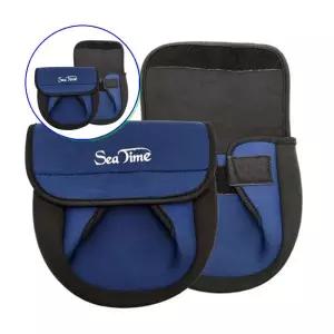 쌍문상회 릴 씨타임 네오플랜 원투 커버 민물 바다 릴