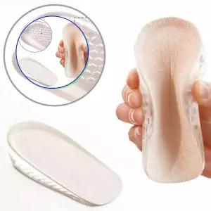 쌍문상회 1cm깔창 실리콘 키높이 운동화 쿠션