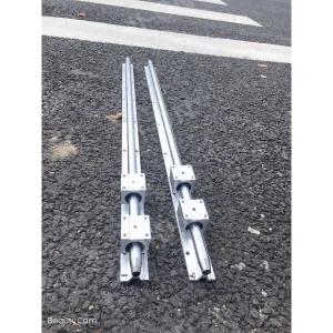 원형톱 가이드레일 슬라이드 목공공구 절단 조기대 트랙 SBR