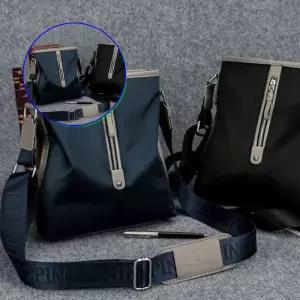 쌍문상회 여성소가죽백팩 미니 숄더백 백 생활방수