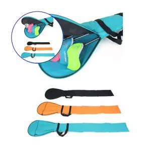 쌍문상회 하프주머니 GOLF1004 초경량 골프백