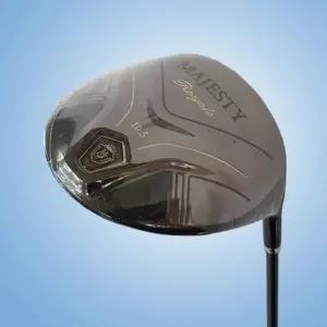 마제스티 로얄540 LV540 남성용 드라이버 TS 9.5