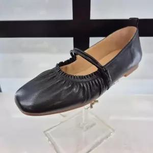 [ELCANTO]엘칸토 HC11 양가죽 여성 플렛 초경량 메리제인 단화 플랫 P3H4U6J1319 (S47944700)