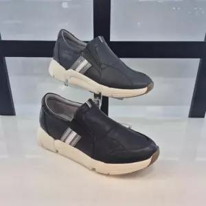 [ELCANTO]엘칸토 HC11 양가죽 여성화 초경량 세미케주얼 슬립온 T0K1U51H3J1949 (S47955597)