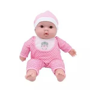 유아인형 베렝구어 포근해요 /색깔 임의배송 NO.35030