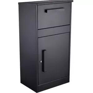 단독 주택 택배함 무인 물품 우편함 사무실 대형