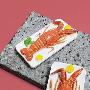 음식 모형 마그넷 랍스터