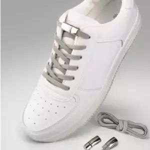 운동화끈 튼튼한 면느낌 기본 신발끈 교체용