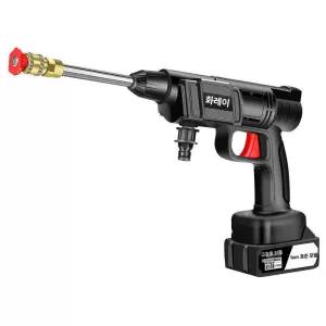 자동살포기 충전식분무기 기 고압살수기 분사 전기 연무기 자동 동력 농약분무기 농업용 전통