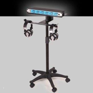 폰걸이 스탠드선반 스튜디오 브래킷 홀더