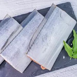 제주 은갈치 3미 대