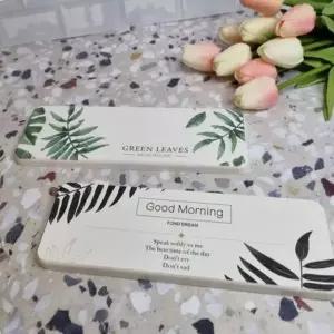 욕실보관대 규조토 세면대 세척받침대 블랙