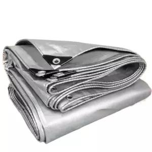 pvc타포린 천막 방풍 차광막 방수천 덮개 갑바 원단 방수천막 옥상 투명 방수포 화물차