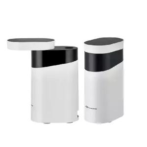 휴대용 온수기 생수병 차박 디스펜서 캠핑 전기 가열기 온수