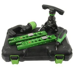 전동 사라기 동관 확관기 에어컨 확장기 세트 배관