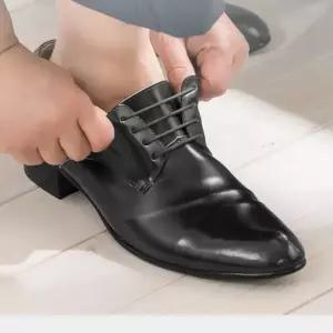 빈티지 나염 유니크 디자인 운동화끈