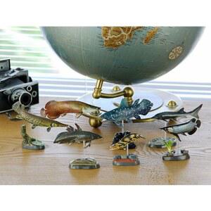 피규어 모형 장난감 미니어쳐 청년K쇼핑 물고기 상어 생활